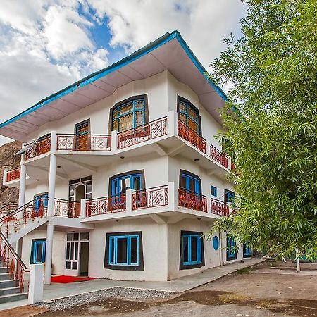 Sakya Abode Hotel Kaza Exterior photo