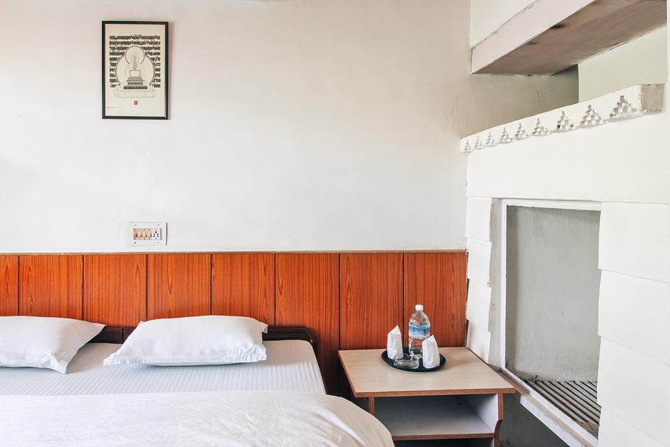 Sakya Abode Hotel Kaza Exterior photo